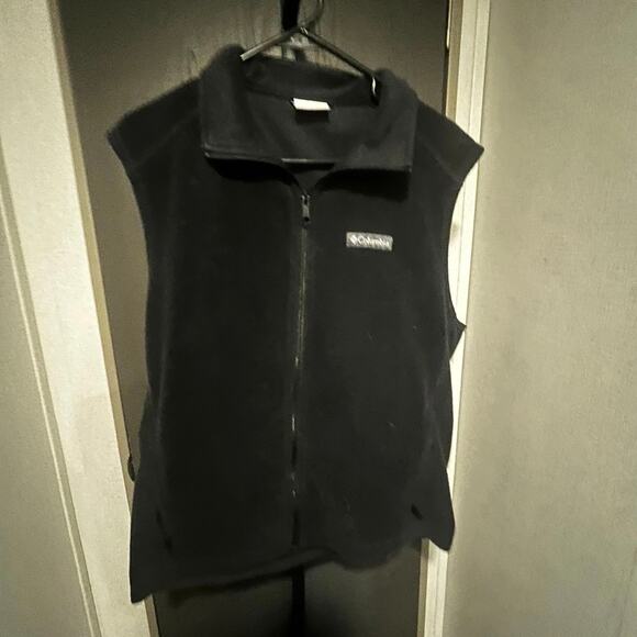 Men’s Colombian Vest - Picture 1 of 4